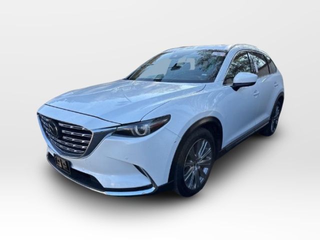 2023 Mazda CX-9 Signature