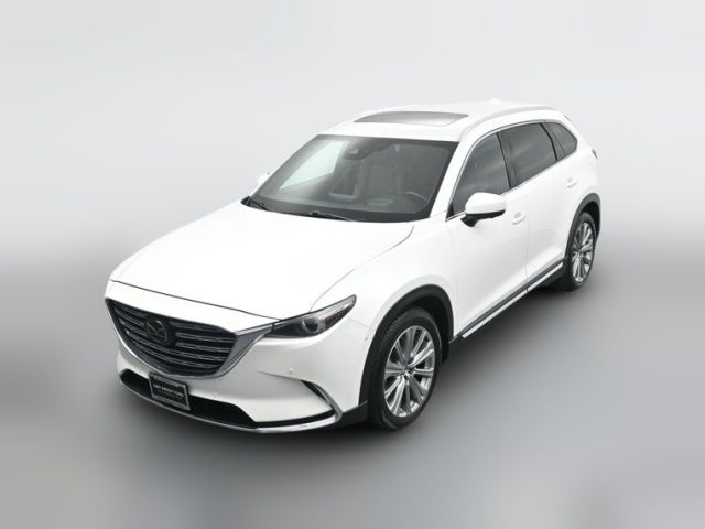 2023 Mazda CX-9 Signature