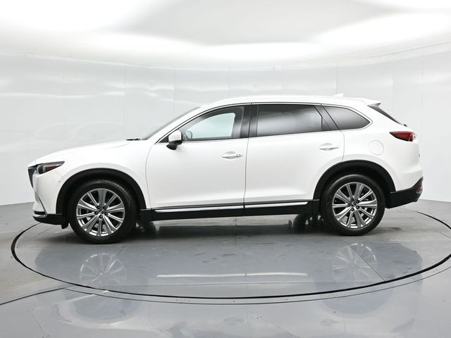2023 Mazda CX-9 Signature