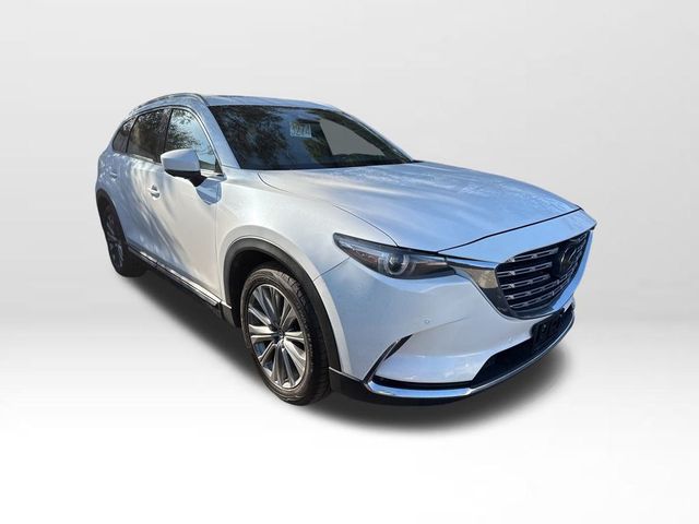 2023 Mazda CX-9 Signature