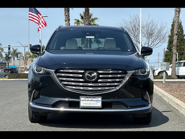 2023 Mazda CX-9 Signature