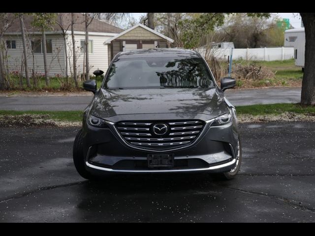 2023 Mazda CX-9 Signature