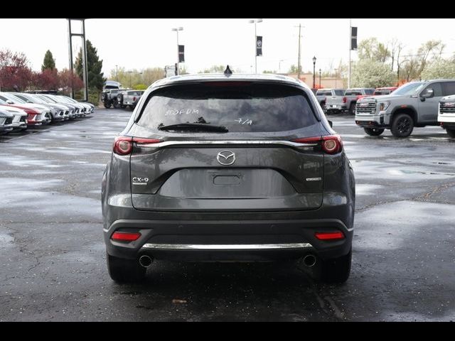 2023 Mazda CX-9 Signature