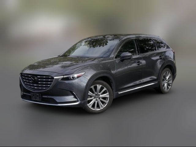 2023 Mazda CX-9 Signature