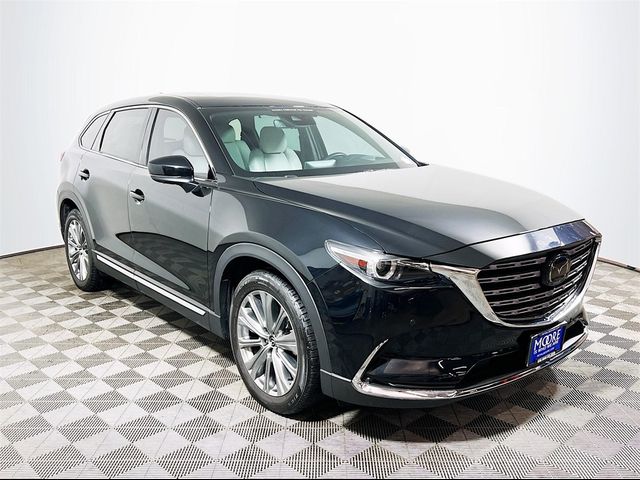 2023 Mazda CX-9 Signature