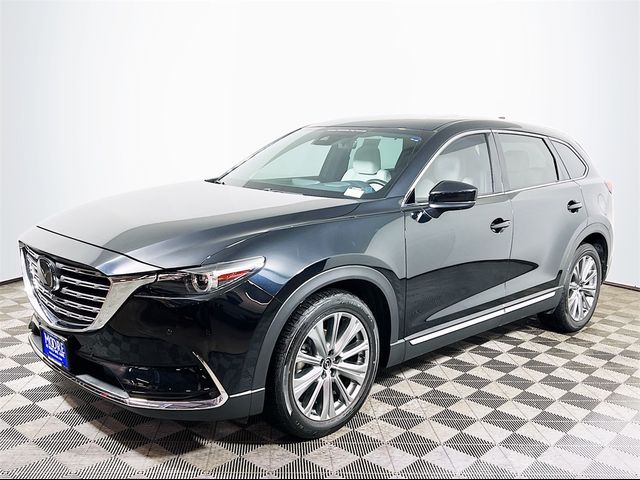 2023 Mazda CX-9 Signature