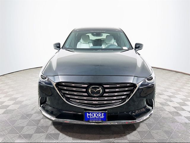 2023 Mazda CX-9 Signature