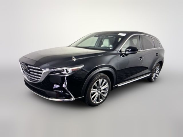 2023 Mazda CX-9 Signature