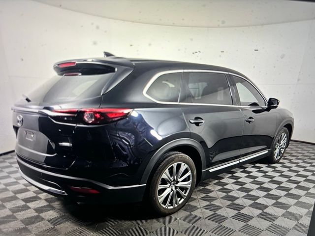 2023 Mazda CX-9 Signature