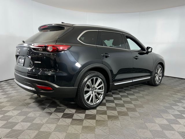 2023 Mazda CX-9 Signature