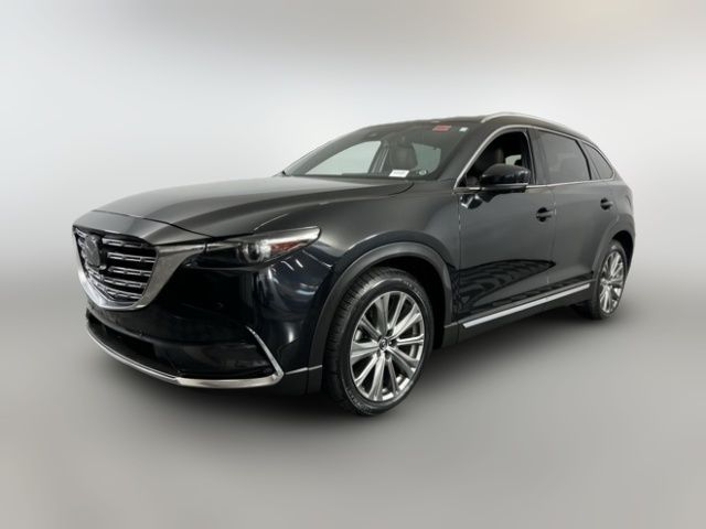 2023 Mazda CX-9 Signature