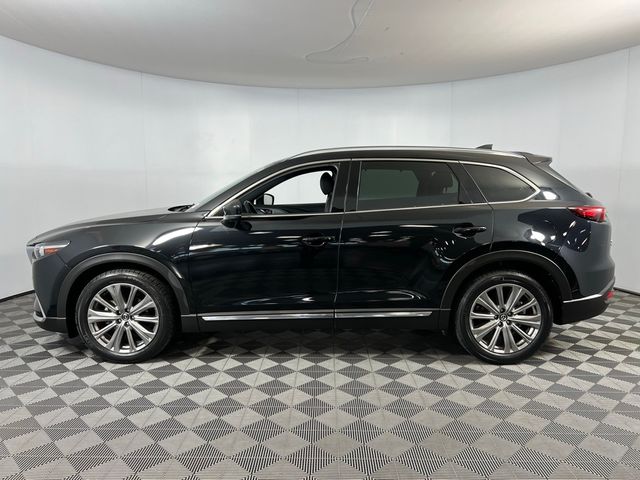 2023 Mazda CX-9 Signature