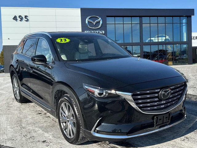 2023 Mazda CX-9 Signature