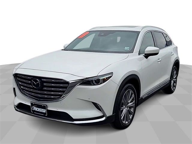 2023 Mazda CX-9 Signature