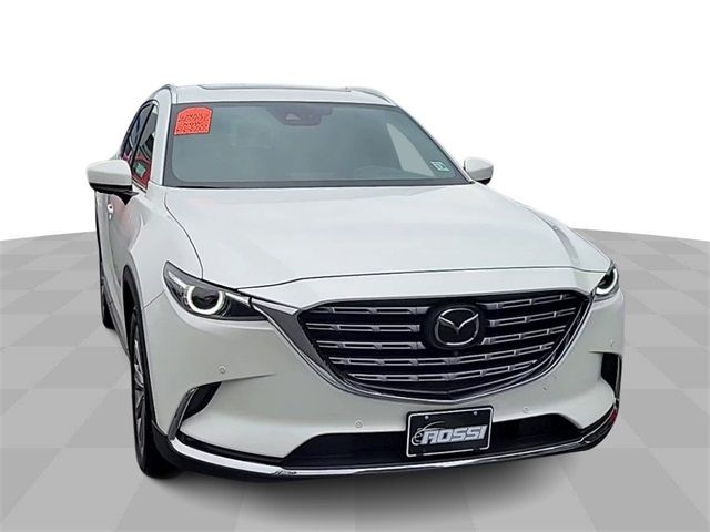 2023 Mazda CX-9 Signature