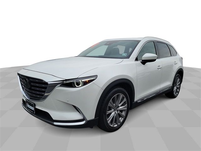 2023 Mazda CX-9 Signature