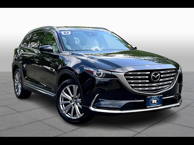 2023 Mazda CX-9 Signature