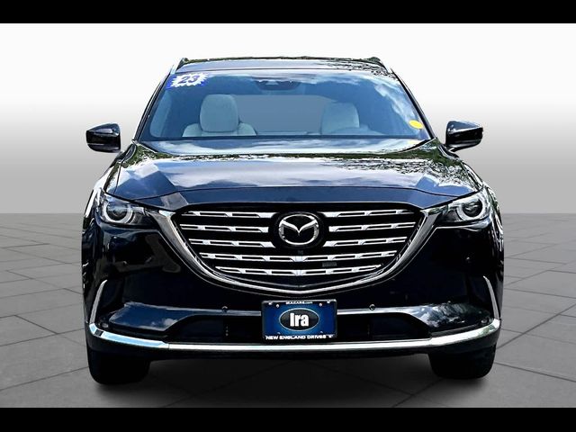 2023 Mazda CX-9 Signature