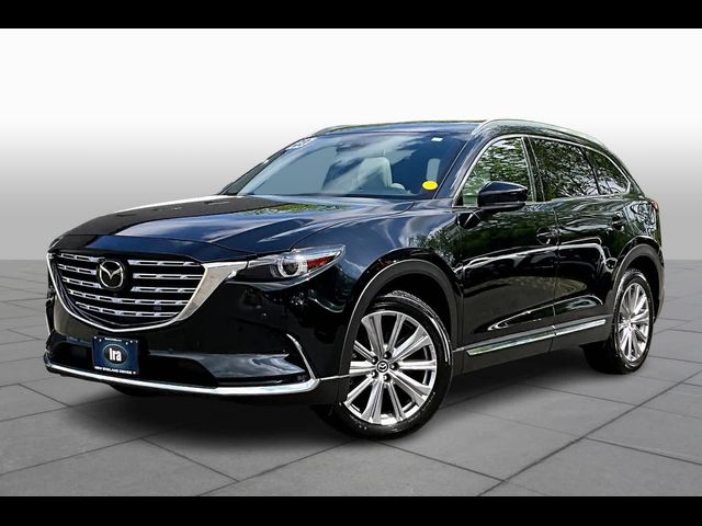 2023 Mazda CX-9 Signature