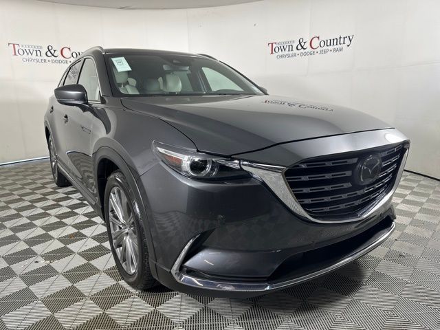 2023 Mazda CX-9 Signature