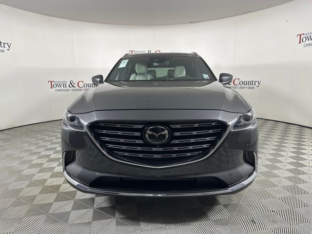 2023 Mazda CX-9 Signature