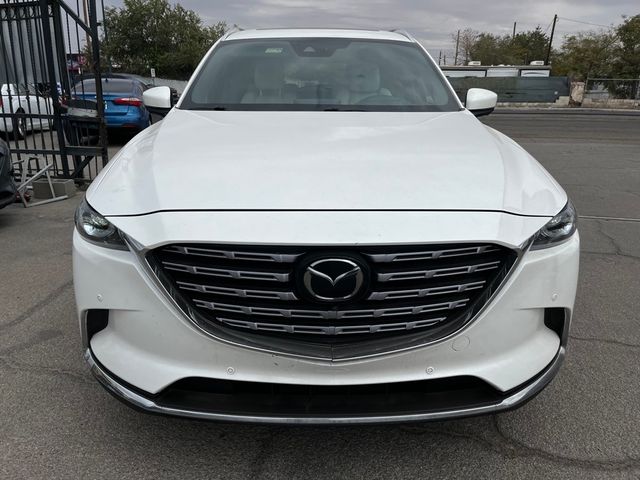 2023 Mazda CX-9 Signature