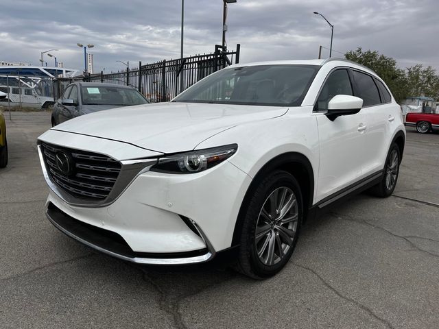 2023 Mazda CX-9 Signature