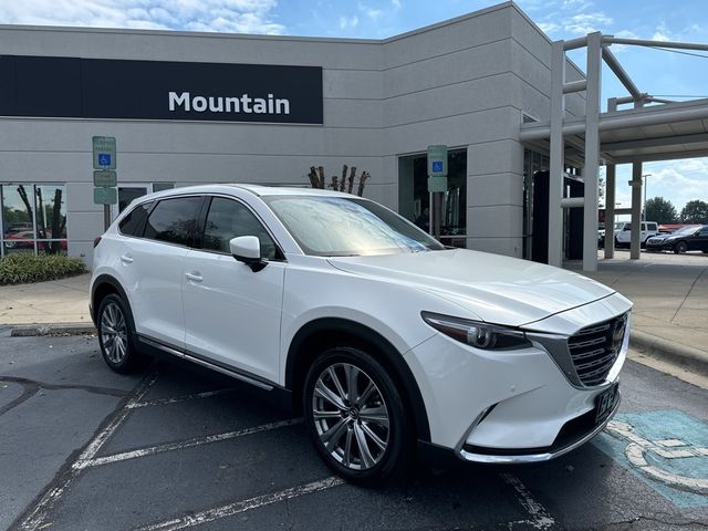 2023 Mazda CX-9 Signature