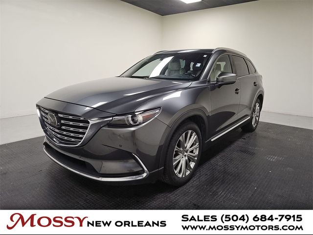 2023 Mazda CX-9 Signature