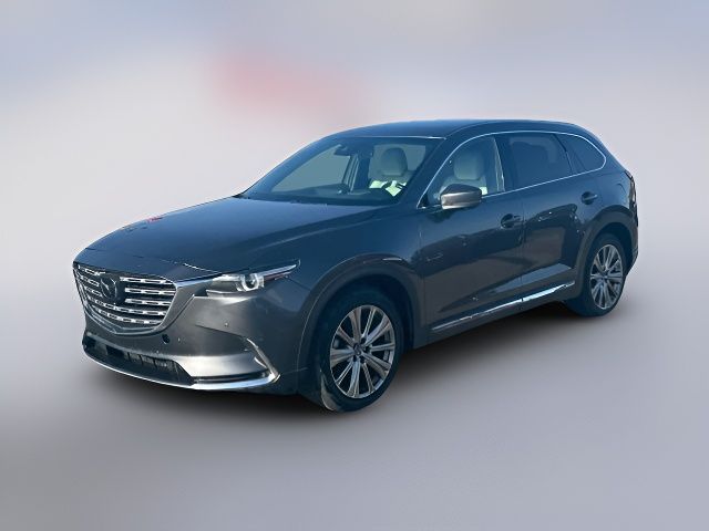 2023 Mazda CX-9 Signature