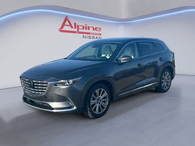 2023 Mazda CX-9 Signature