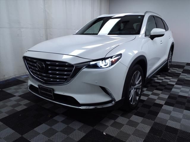 2023 Mazda CX-9 Signature