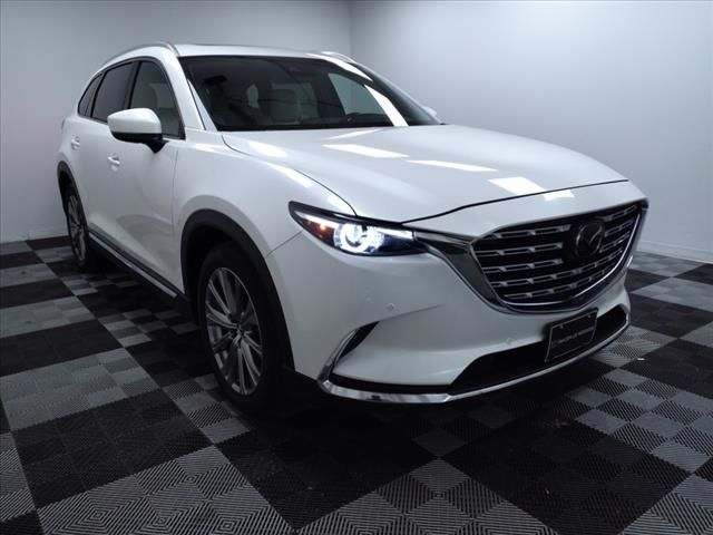 2023 Mazda CX-9 Signature