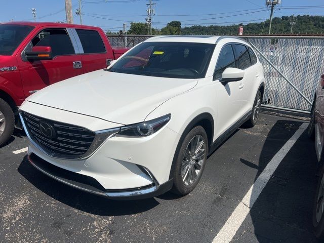 2023 Mazda CX-9 Signature