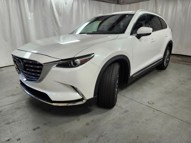 2023 Mazda CX-9 Signature