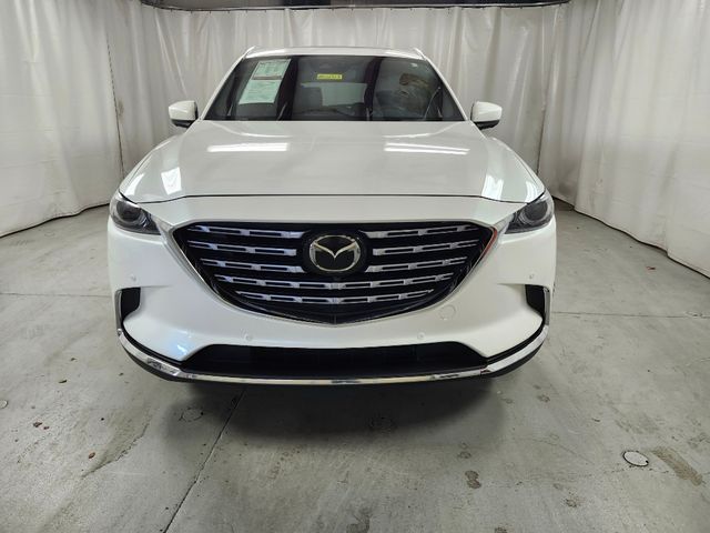 2023 Mazda CX-9 Signature