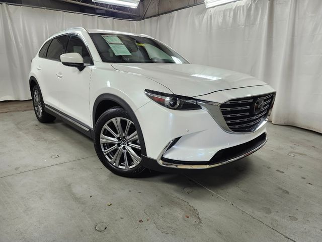 2023 Mazda CX-9 Signature