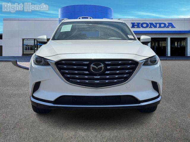 2023 Mazda CX-9 Signature