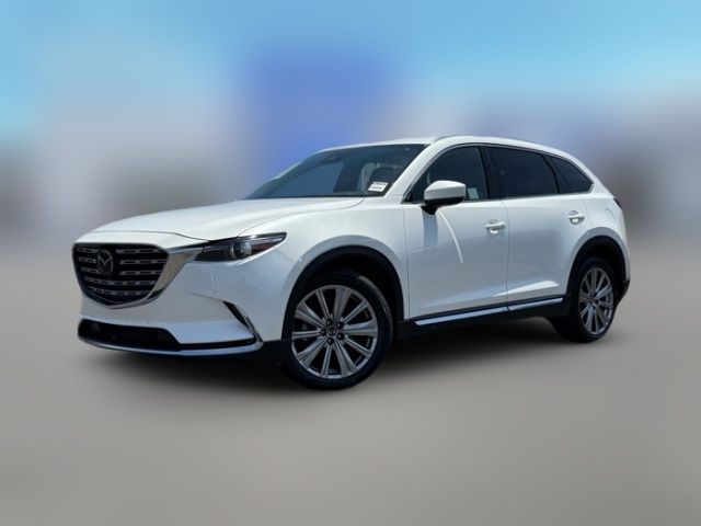 2023 Mazda CX-9 Signature