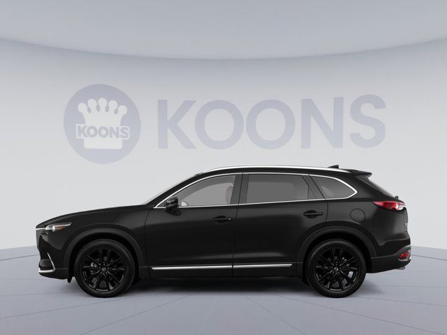 2023 Mazda CX-9 Signature