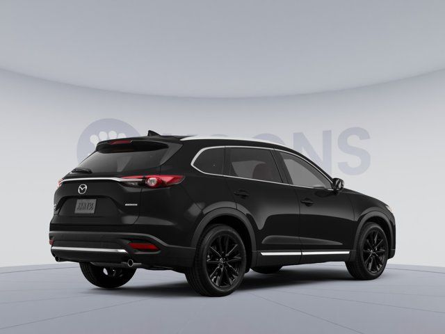 2023 Mazda CX-9 Signature