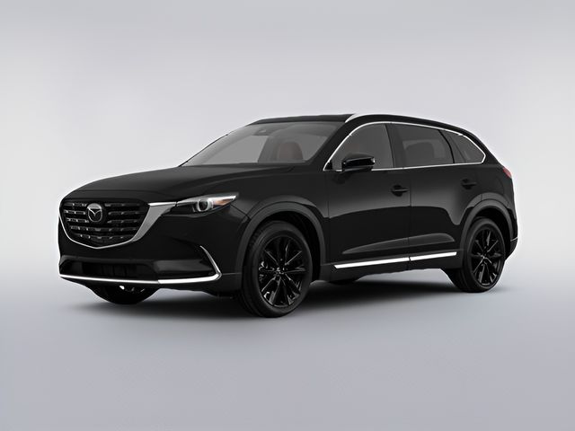 2023 Mazda CX-9 Signature