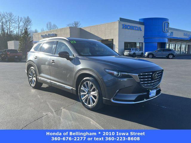 2023 Mazda CX-9 Signature