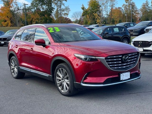 2023 Mazda CX-9 Signature