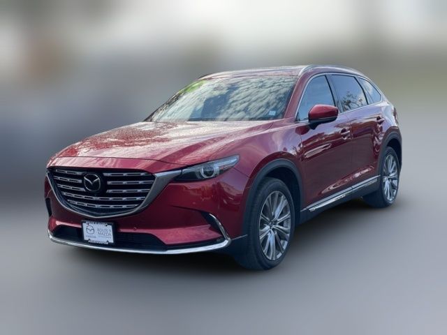 2023 Mazda CX-9 Signature