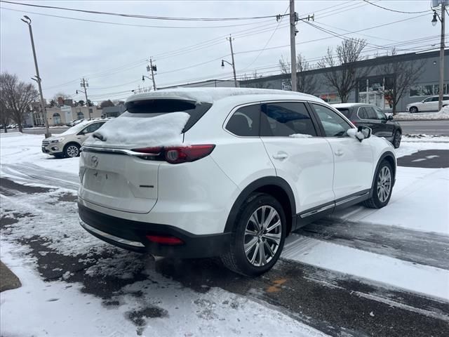 2023 Mazda CX-9 Signature