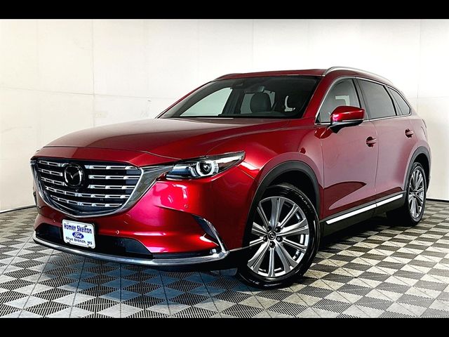 2023 Mazda CX-9 Signature