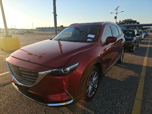 2023 Mazda CX-9 Signature