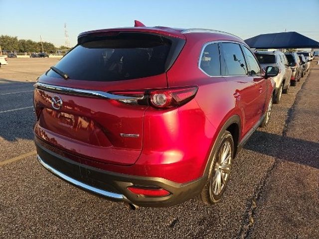 2023 Mazda CX-9 Signature