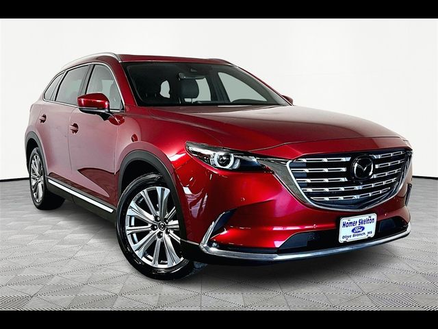 2023 Mazda CX-9 Signature